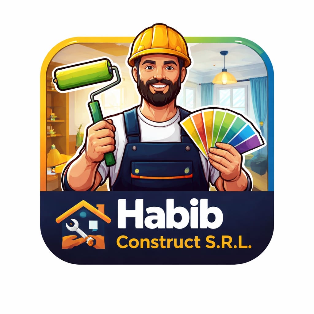 Habib construct srl 