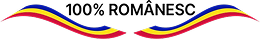 100% Românesc