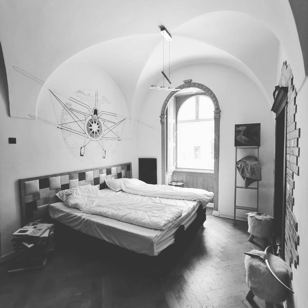 PFA Igna I Daniel  - Arhitectură, Design și Inginerie din Cluj-Napoca