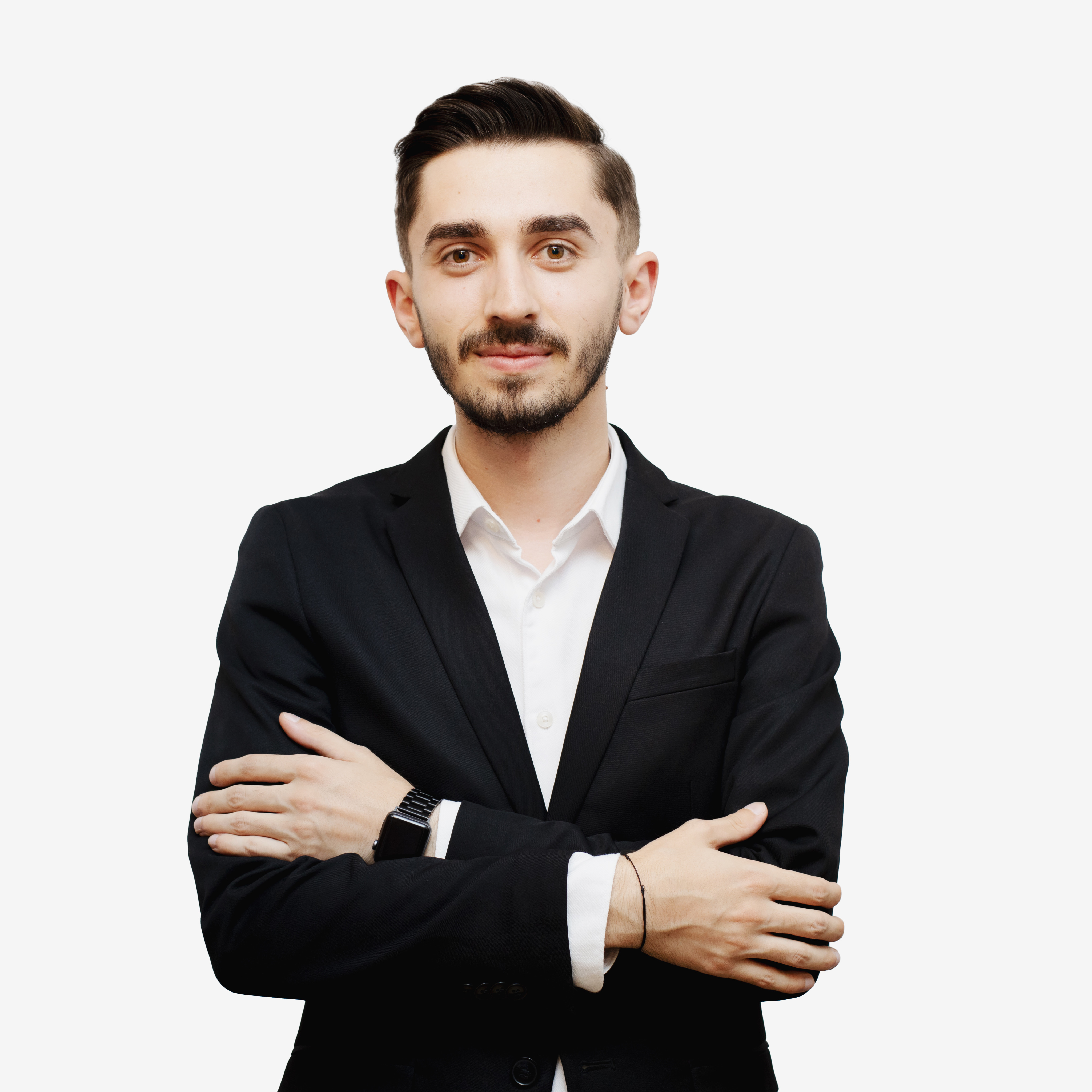 Logo Ionut Serbu - agent imobiliar - Consultanță și Servicii Profesionale