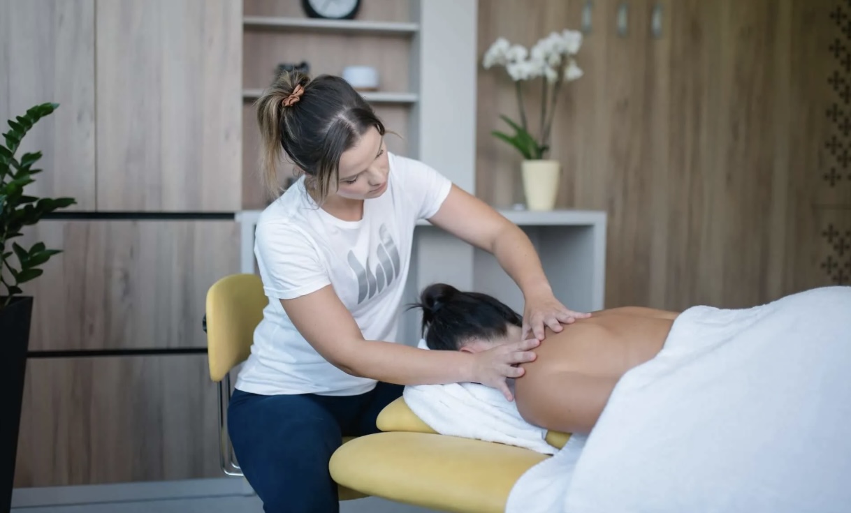 Terapeut Bowen - Servicii Medicale Private din Cluj-Napoca