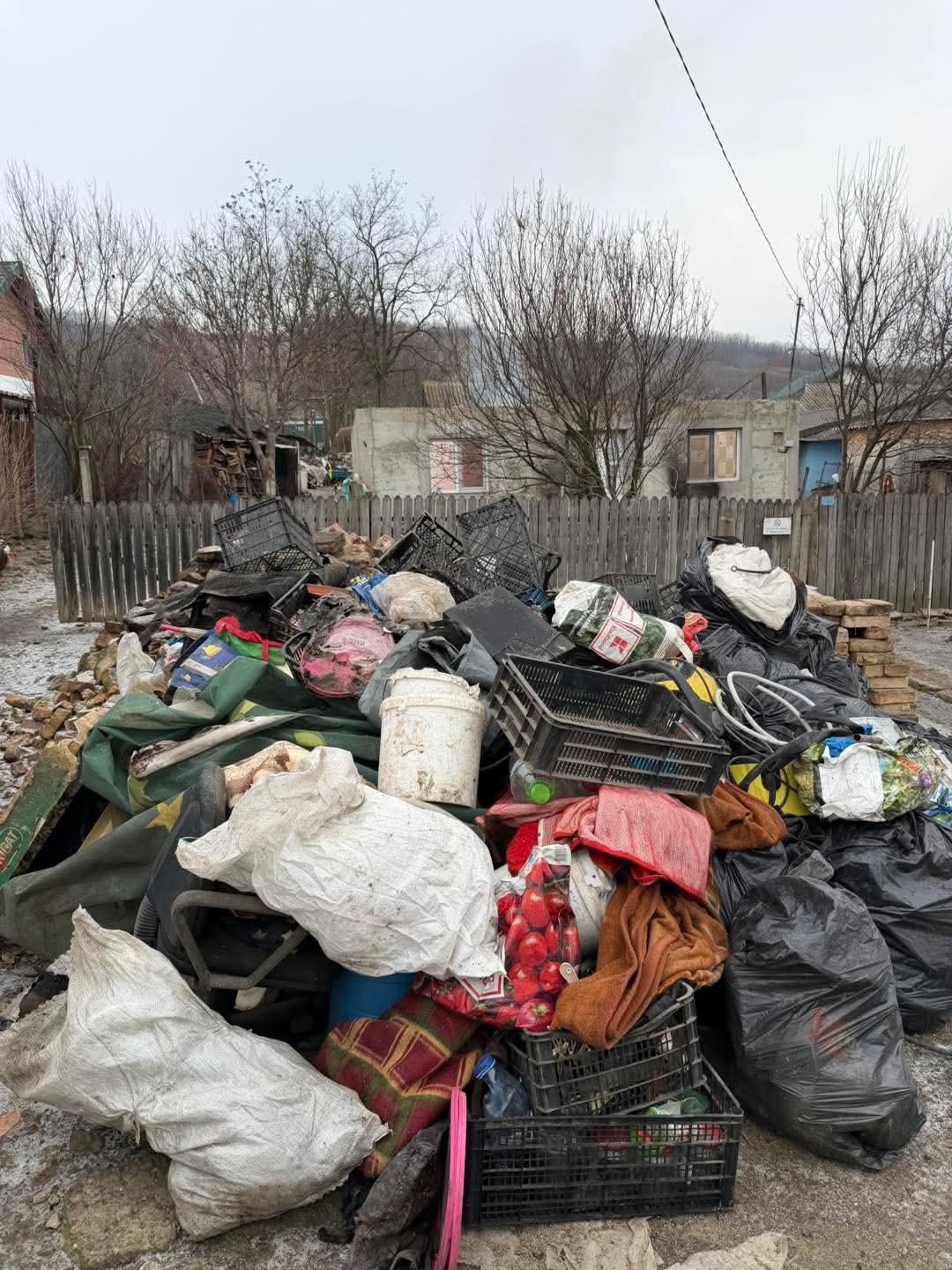 Denis - Transport și Logistică din Maşloc