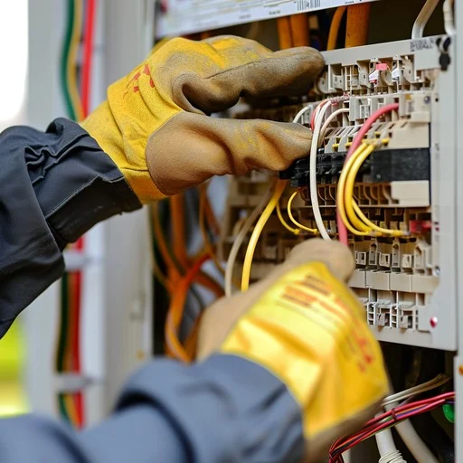 Sebastian pfa - Construcții din Timişoara