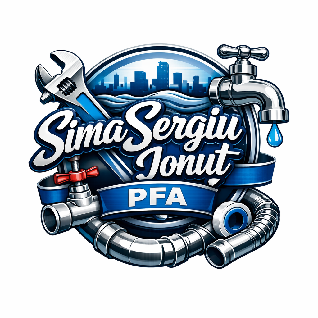 Sima Sergiu Ionuț PFA