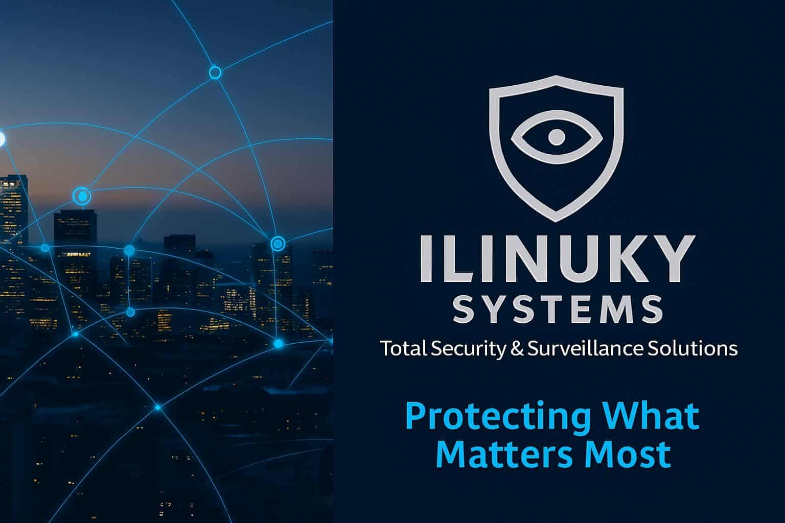 Ilinuky Systems