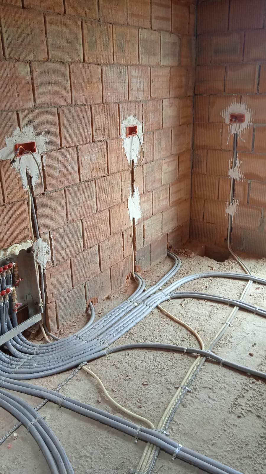 Electric Power Evolutions - Construcții din Iaşi