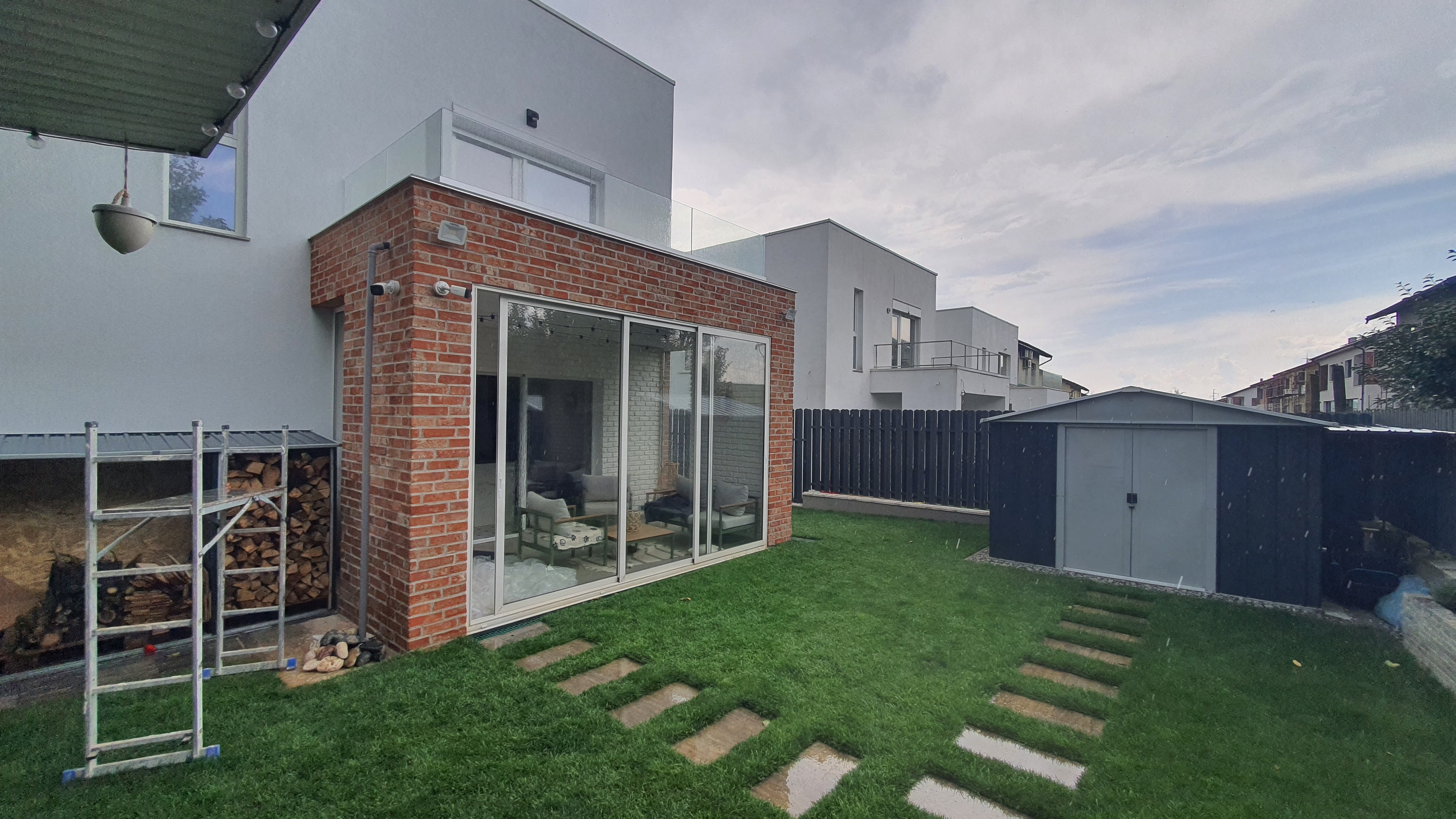 Bruderrconstruct srl - Construcții din Cluj-Napoca