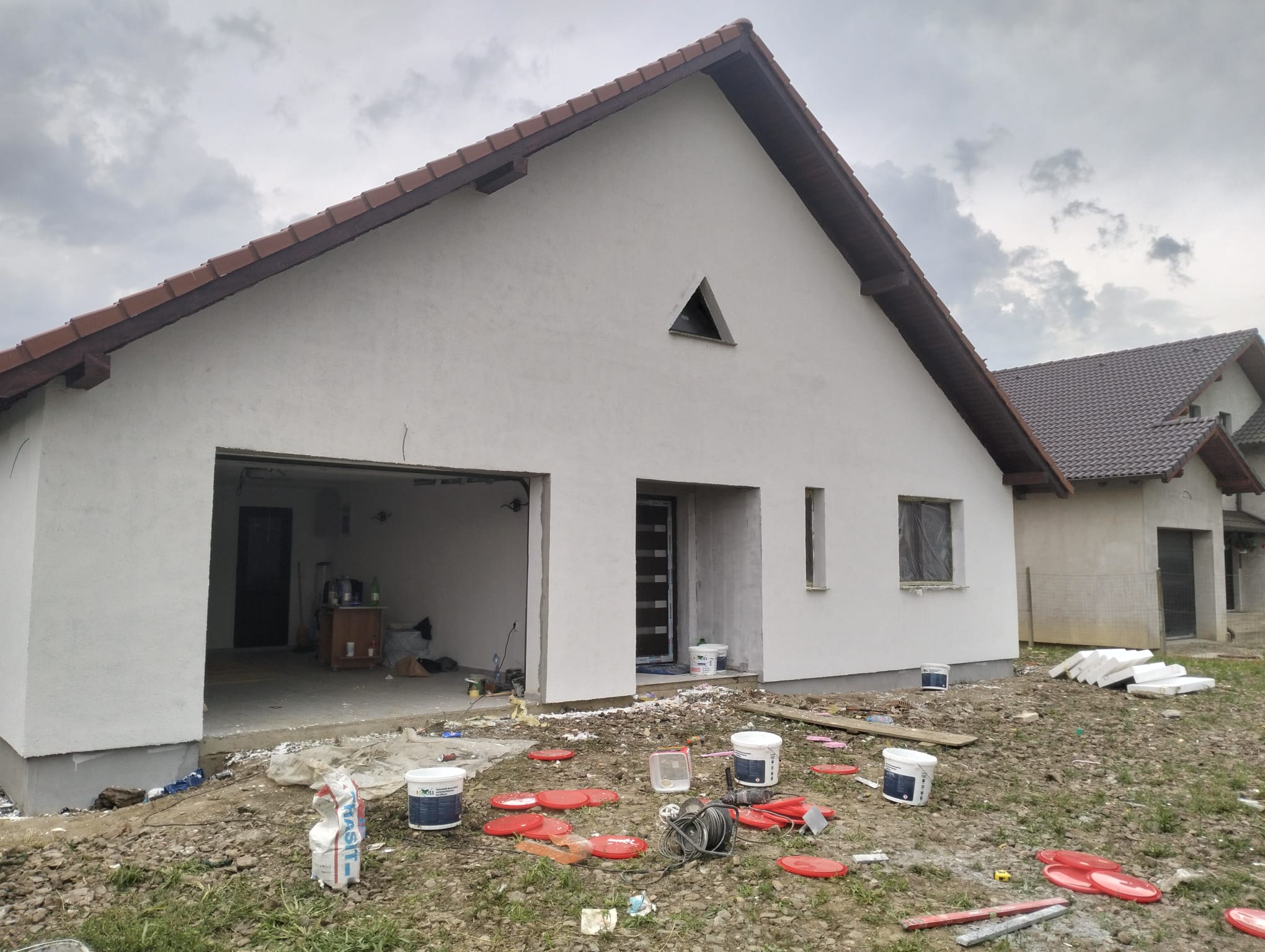 Amal Construcții Civile s.r.l - Construcții din Cluj-Napoca