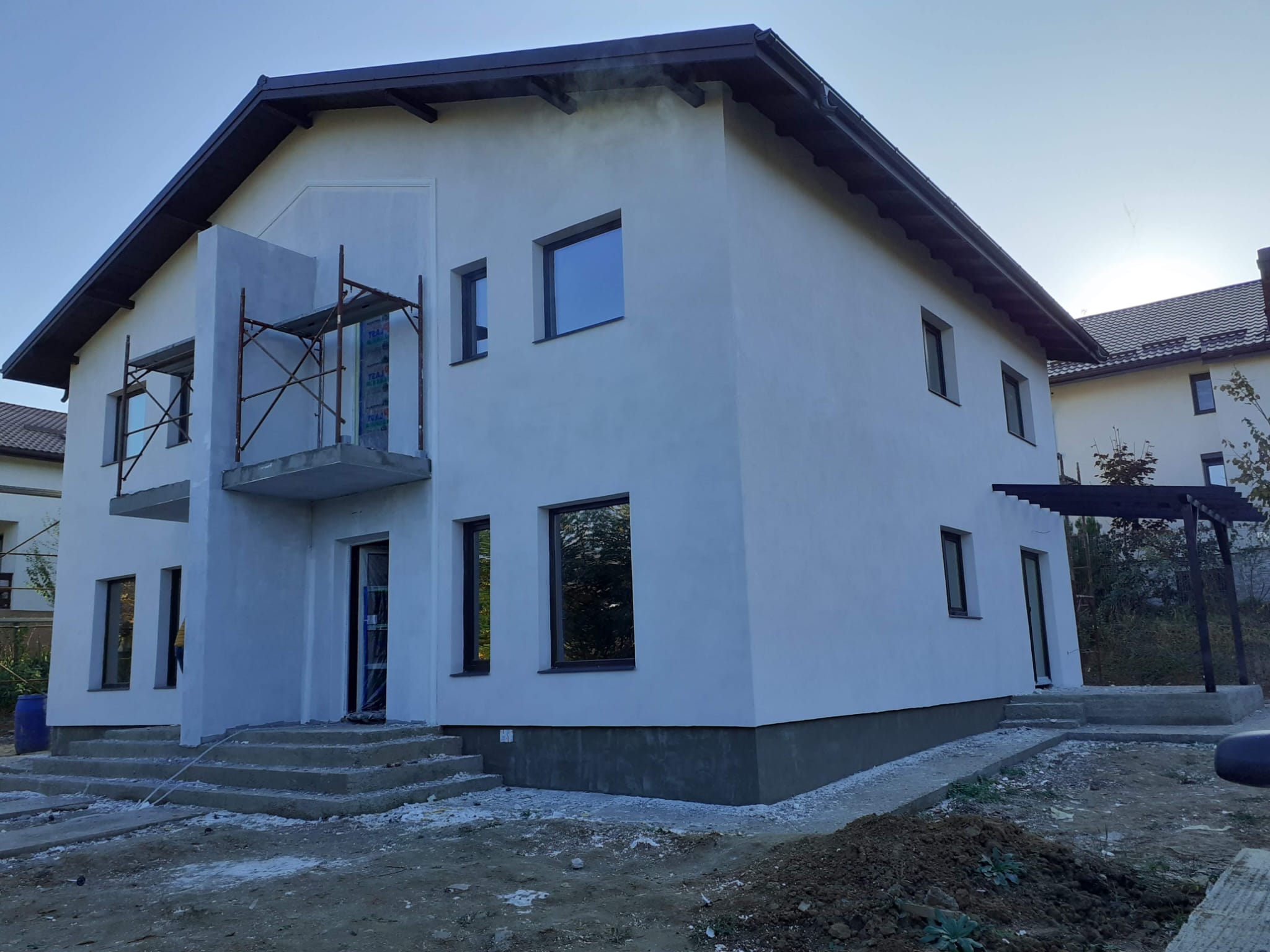 Lazer ionut pfa